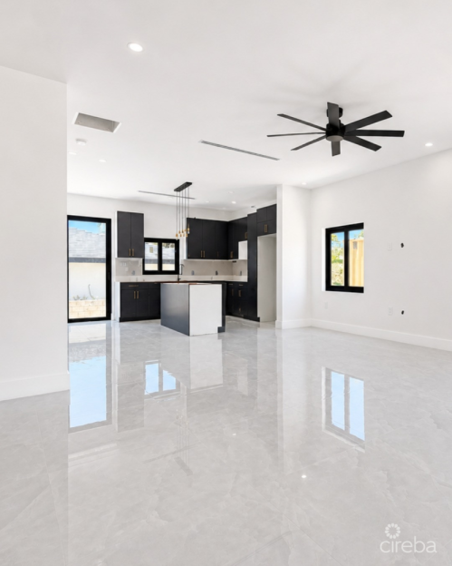 Brand New Half Duplex- 3 Bedroom- Savannah - 1