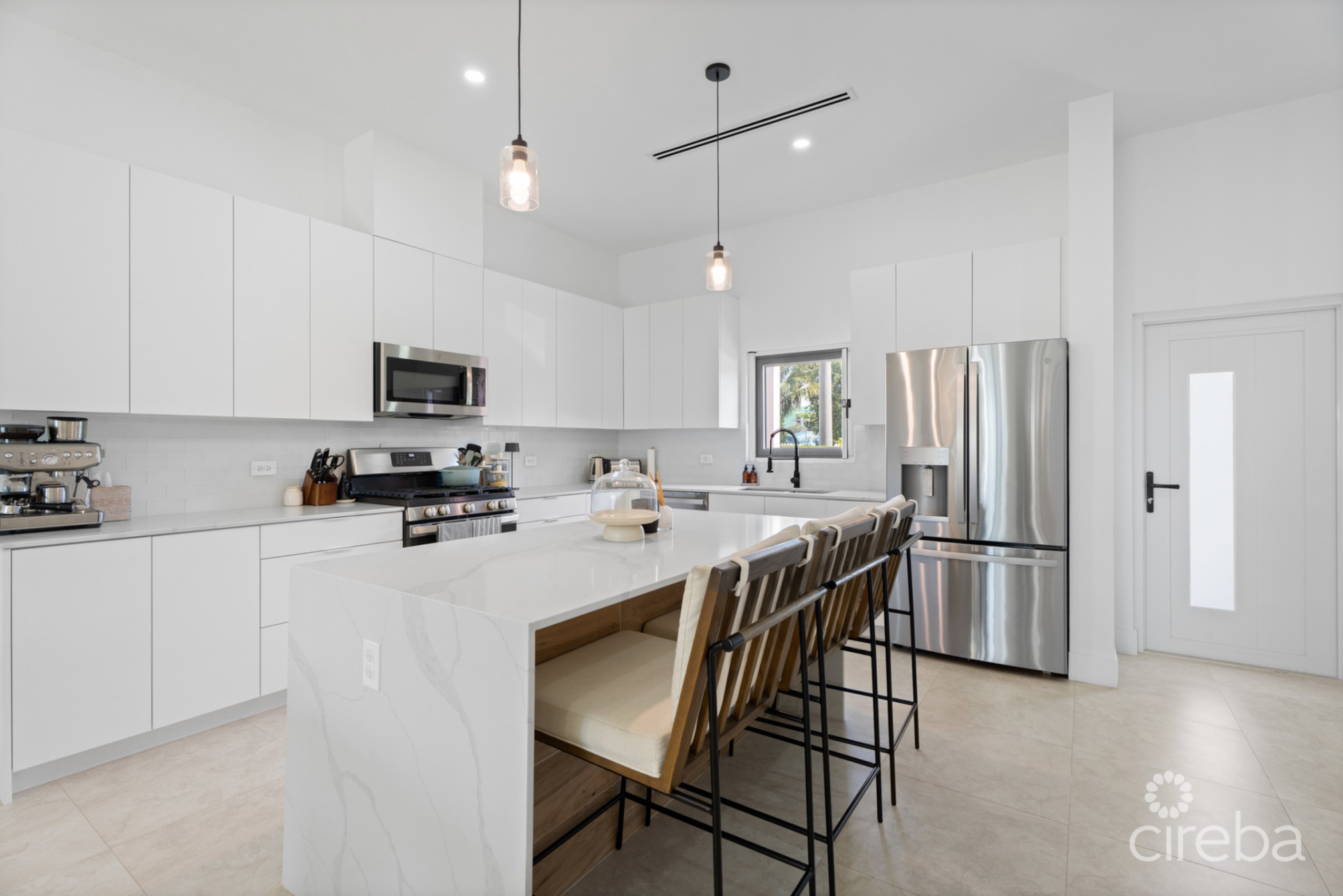 The Meadows At Batabano - 3 Bed Townhome With Roof Terrace