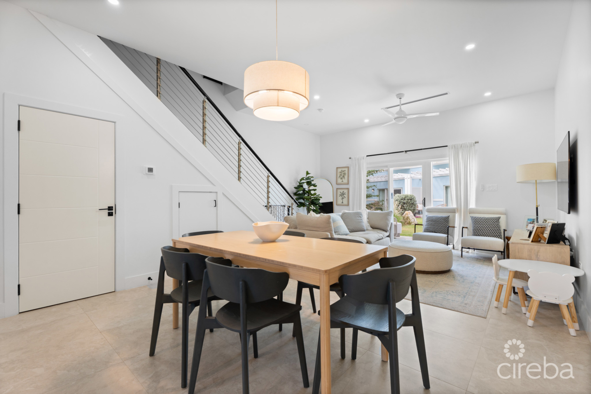 The Meadows At Batabano - 3 Bed Townhome With Roof Terrace