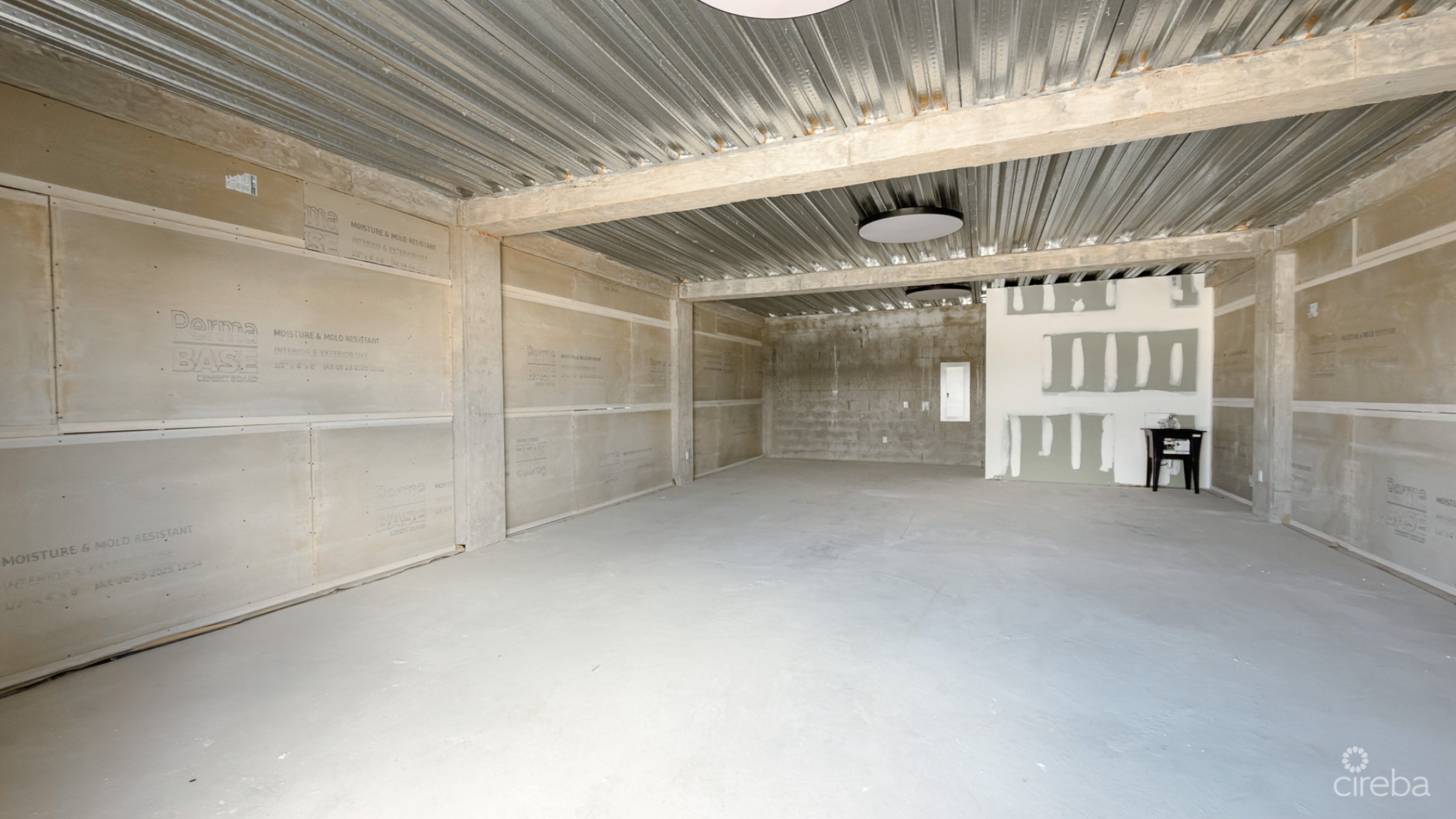 Office Space At Warehouse 149, End Unit A-12