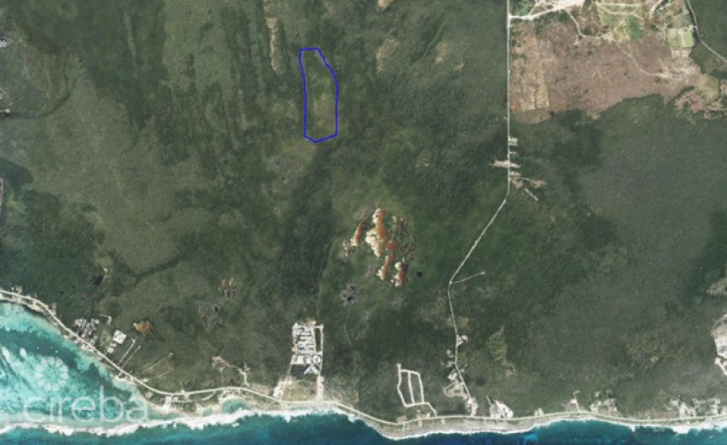 34 Acres East End - 1