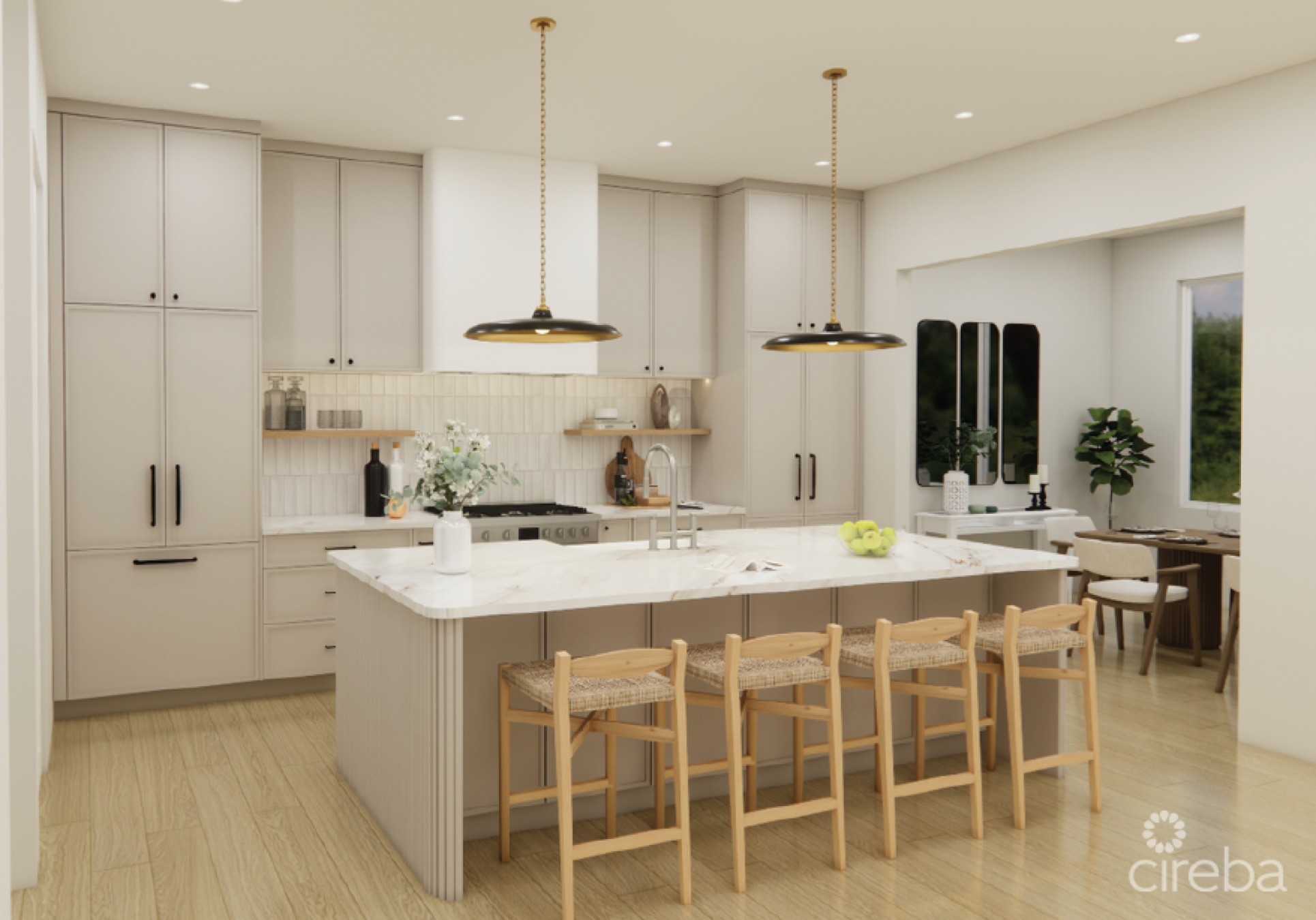 Snug Harbour Duplex Unit 2