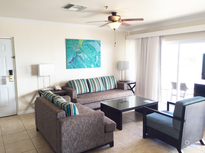 Holiday Inn Resort - Fractional Ownership - 1