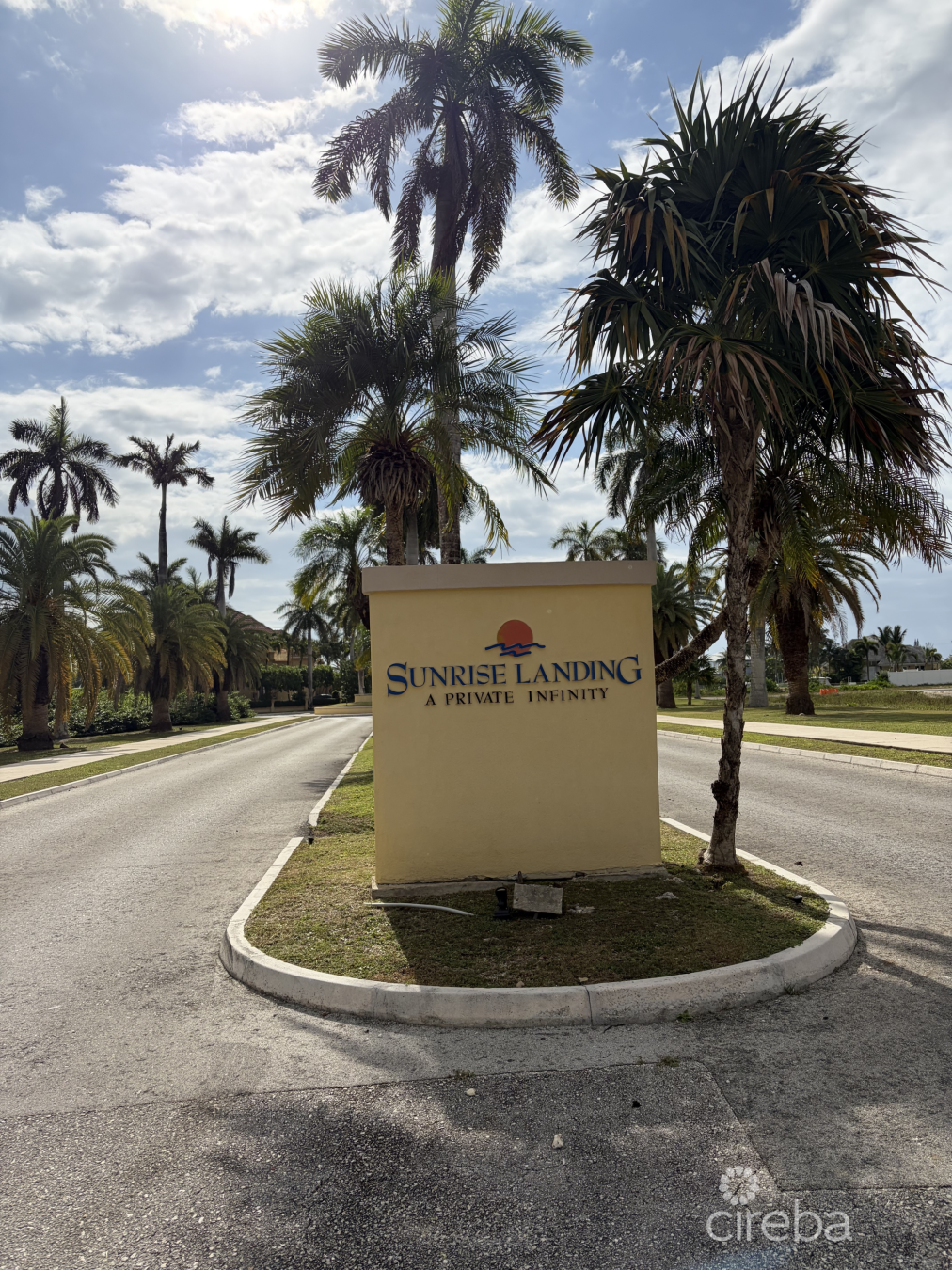 Sunrise Landing Lot  (Lake View)
