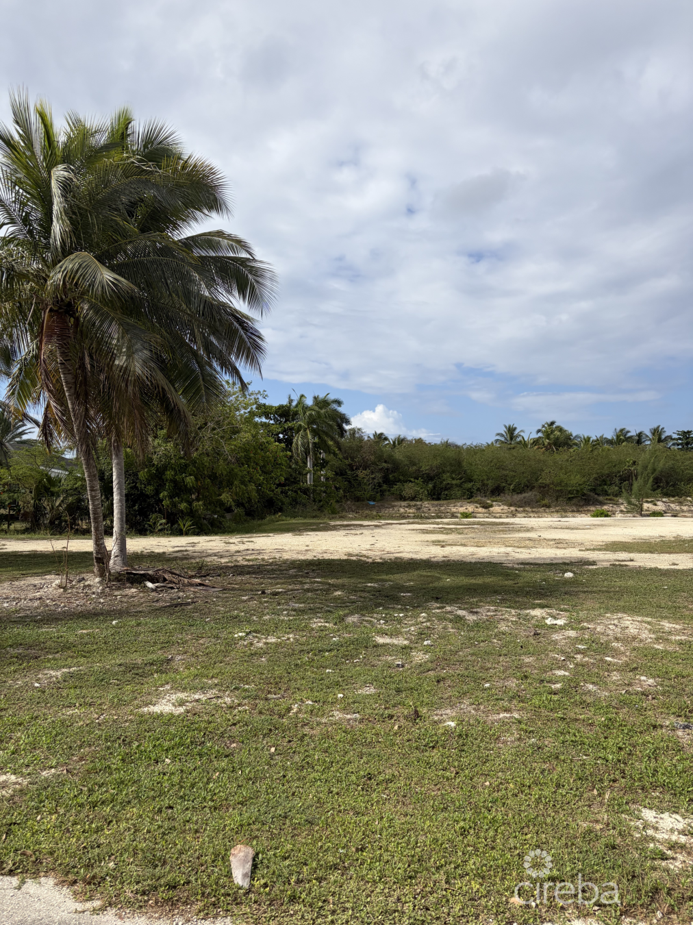 Sunrise Landing Lot  (Lake View)