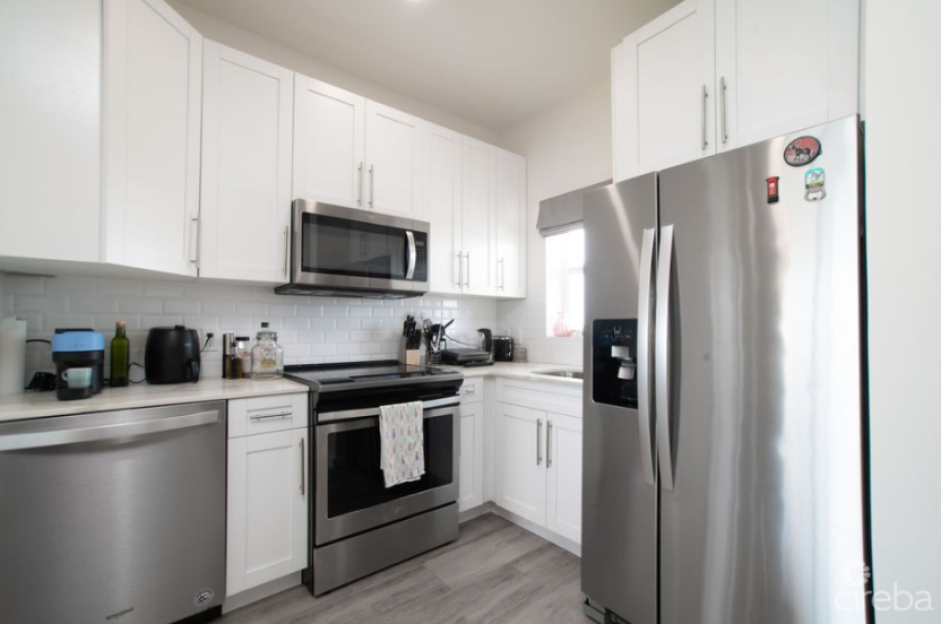 19 North 2 Bed - 1