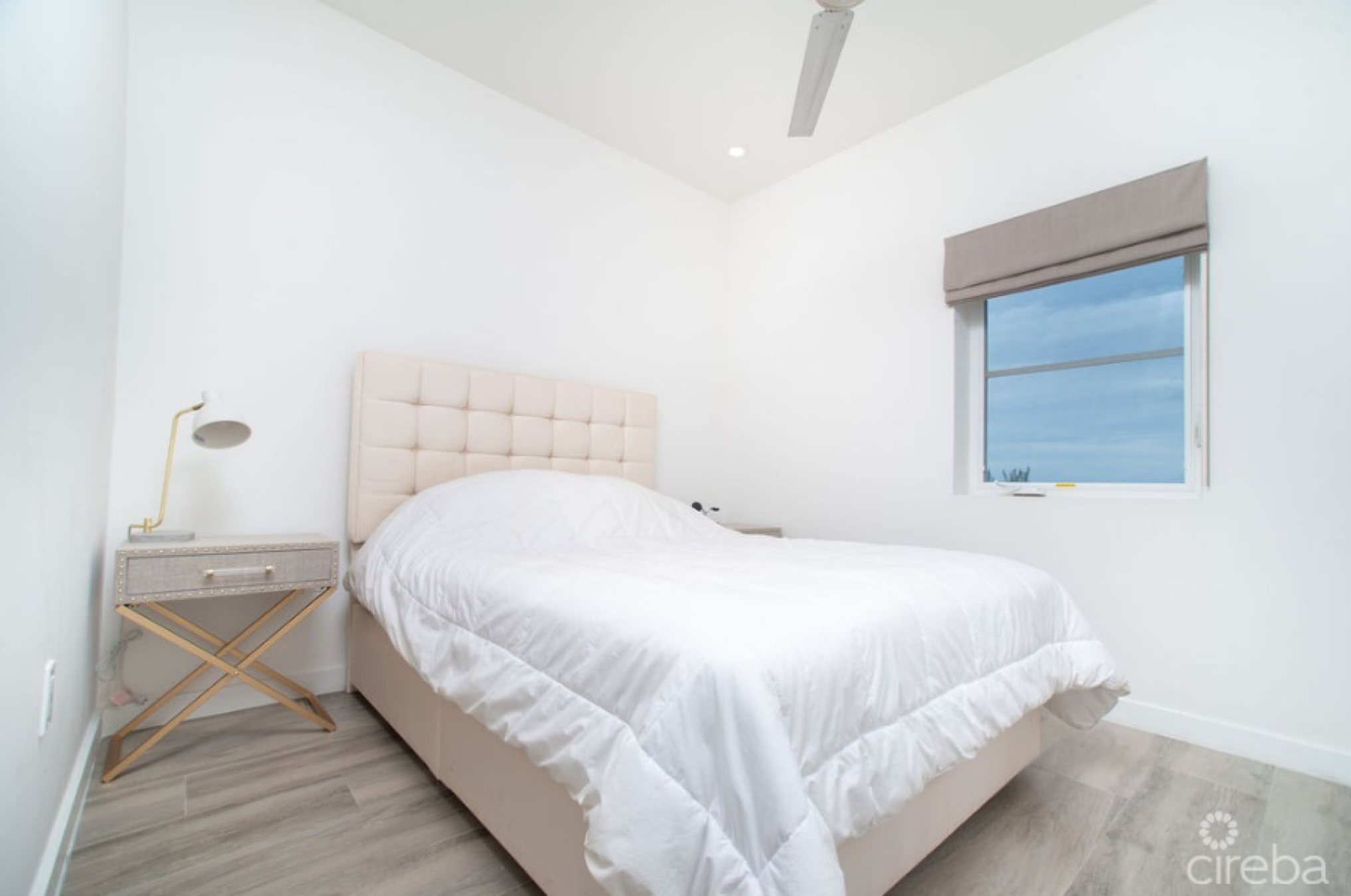 19 North 2 Bed