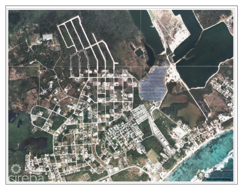 Generous .36 Acre In Bodden Town - 1