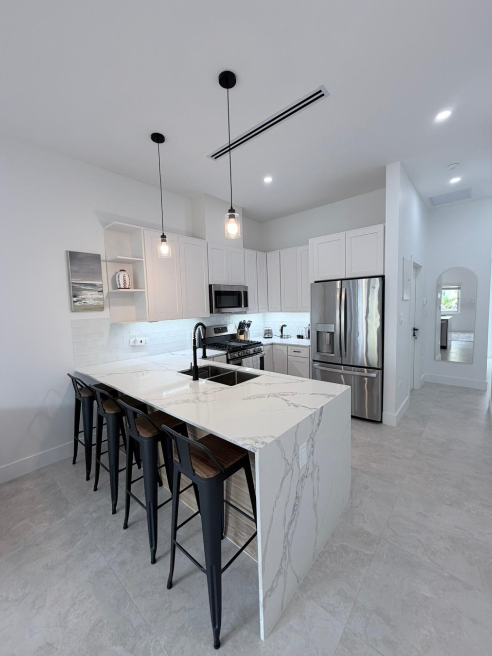 Available Now: Upgraded 2 Bedroom Plus Den At The Meadows