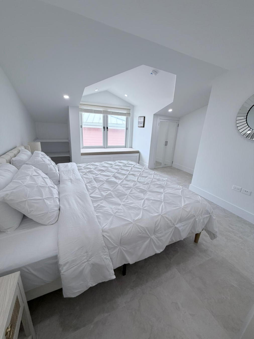 Available Now: Upgraded 2 Bedroom Plus Den At The Meadows