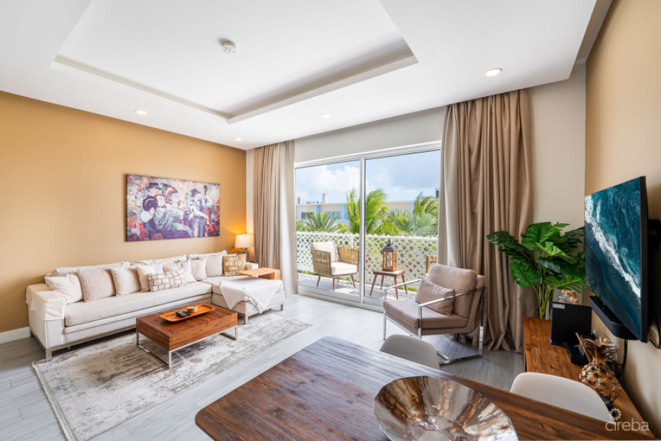 Villa Gypsy Soul At The Grove | Steps To Smb & Resort-Style Living - 1