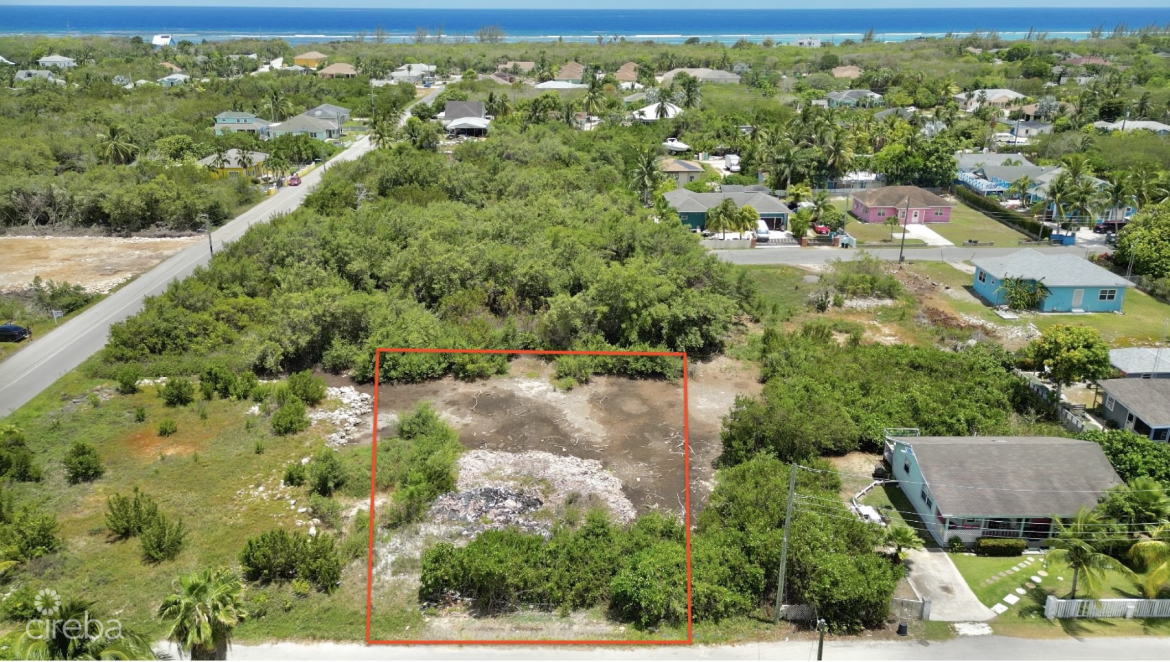 Prime Building Lot On Periwinkle Drive, Cherry Tree Estates $5,000 Back At Closing!
