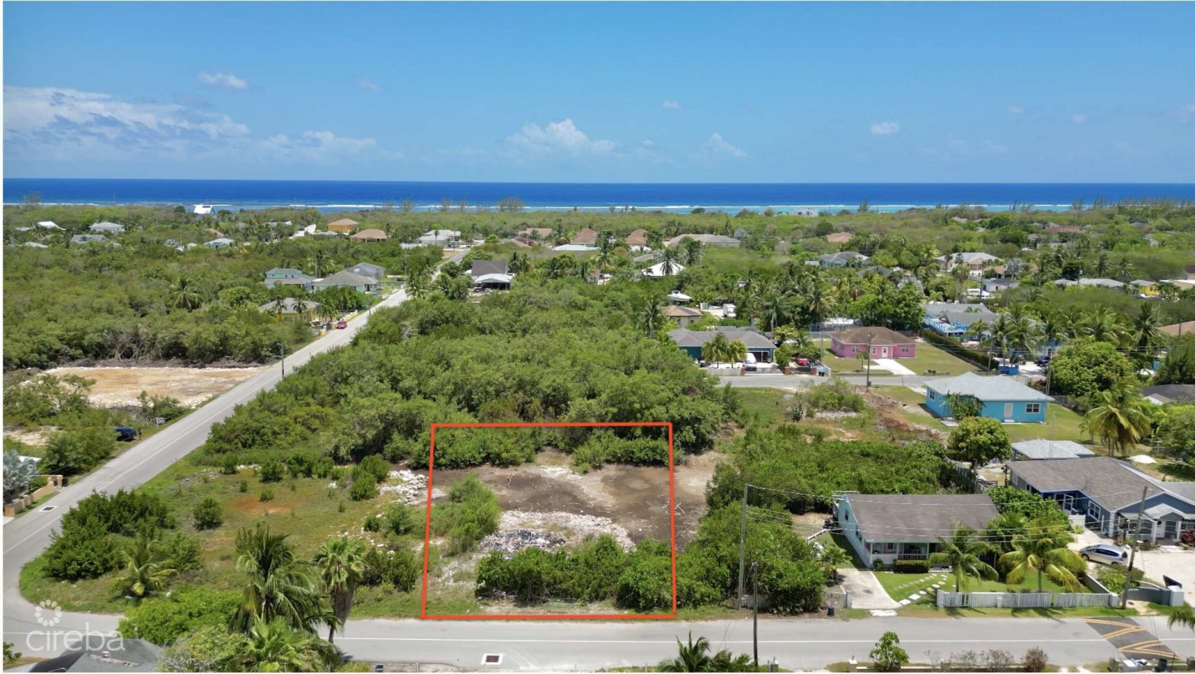 Prime Building Lot On Periwinkle Drive, Cherry Tree Estates $5,000 Back At Closing!