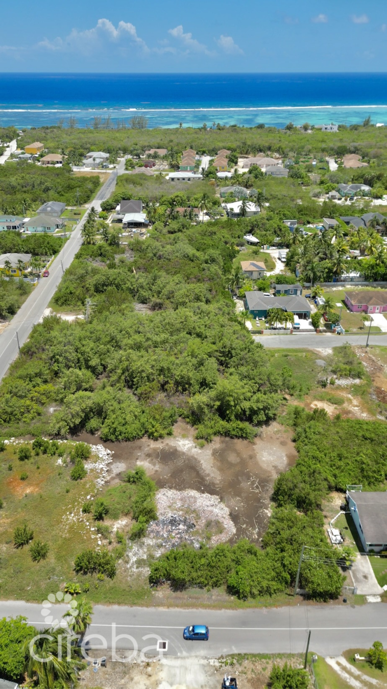 Prime Building Lot On Periwinkle Drive, Cherry Tree Estates $5,000 Back At Closing!