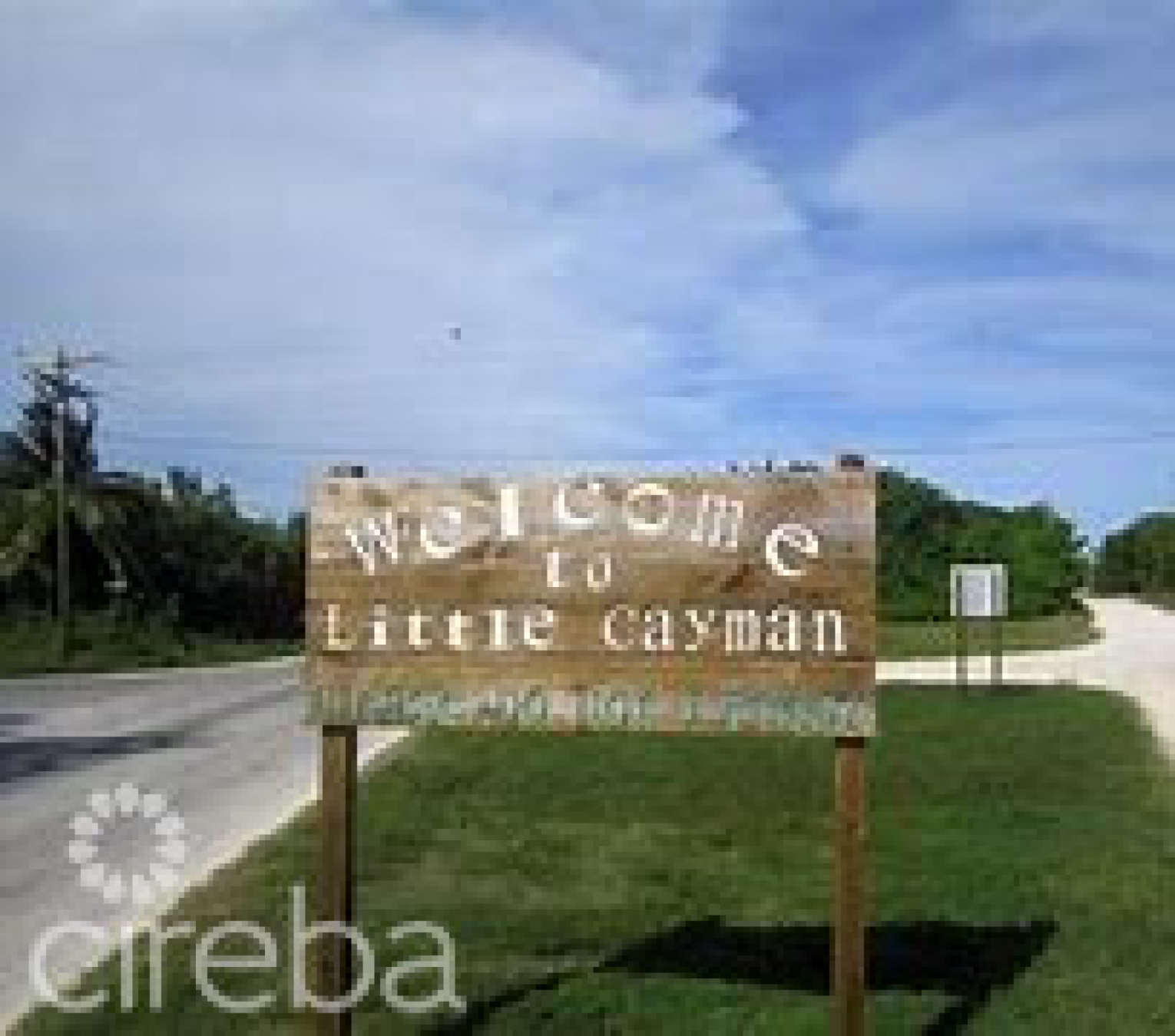 Little Cayman East Land    .24 Acre