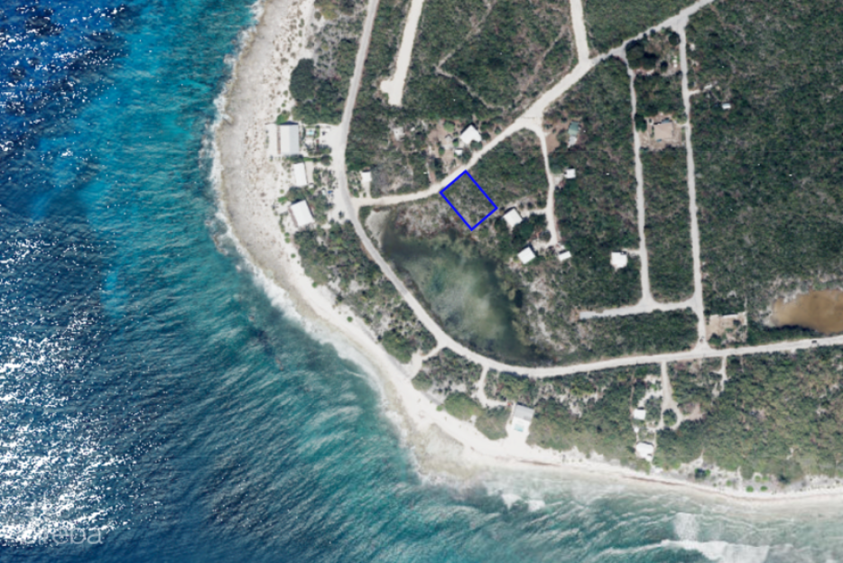 Little Cayman Land .34 Acre - 1