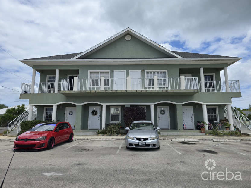 Mizpah - Low Strata Fees - Owner Says Sell - 1