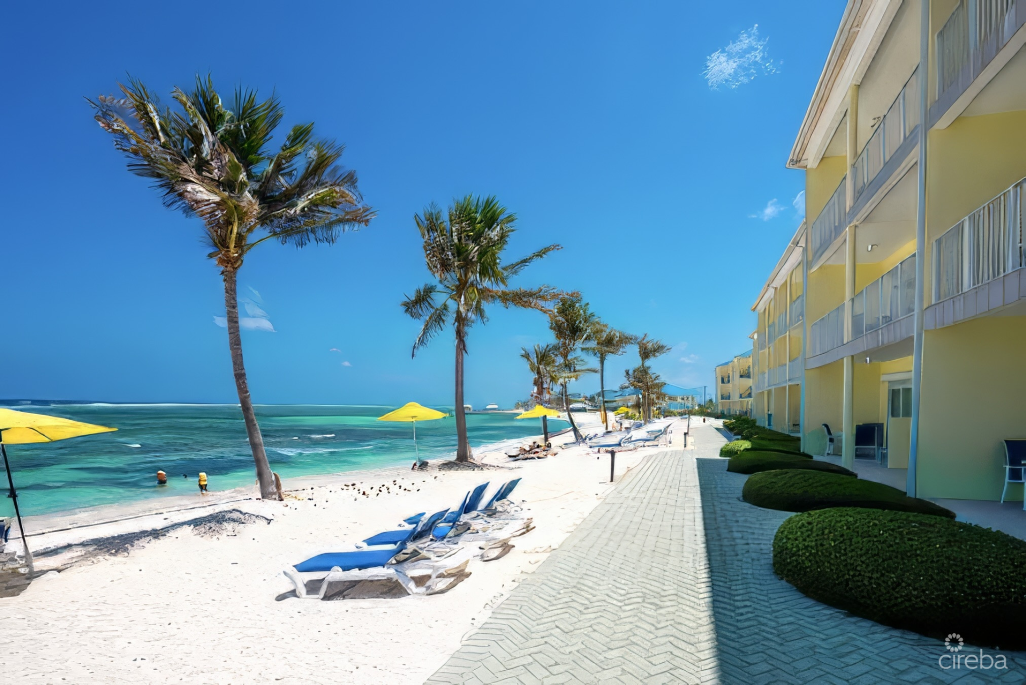 Castaways' Cove Unit 328 A/B