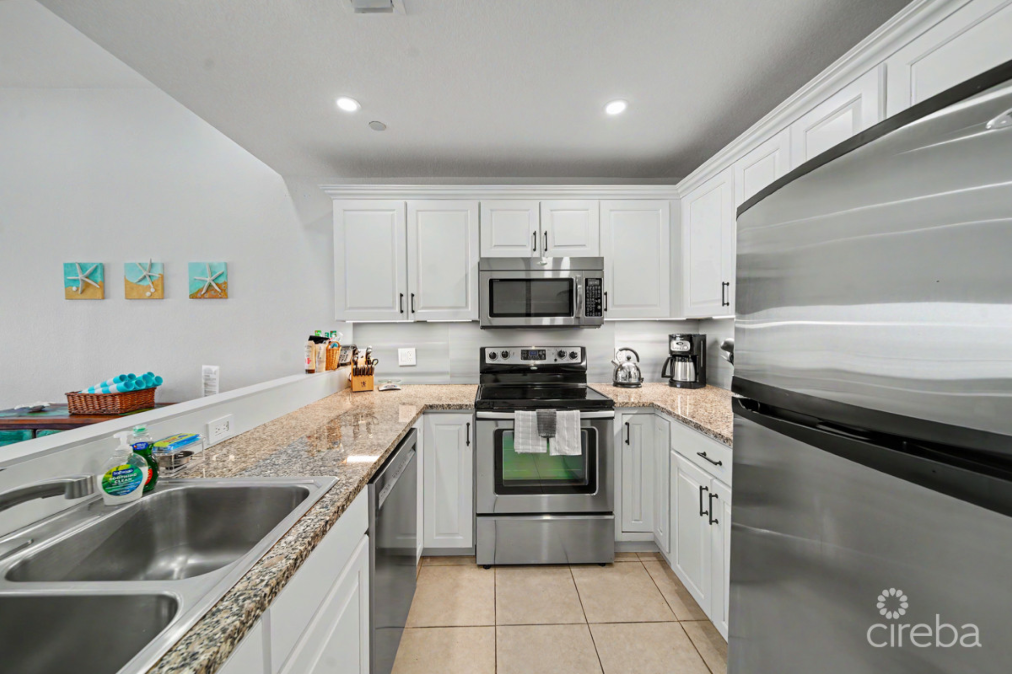 Castaways' Cove Unit 328 A/B