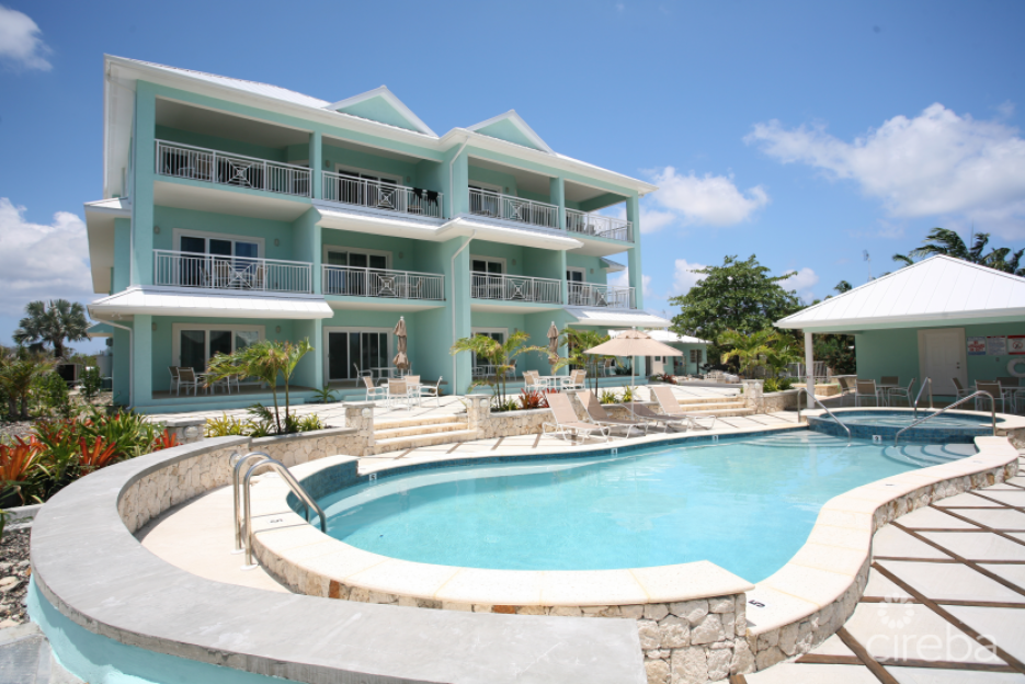 Compass Point Phase 2 Condominium - 1