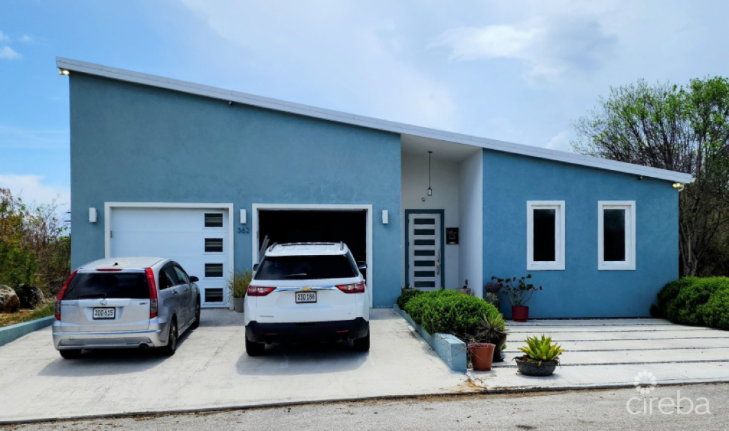 Beach Bay Home - 1