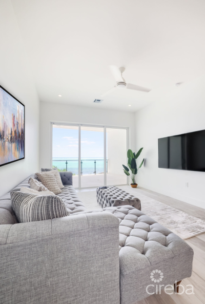 Aura #305 Oceanfront - 1
