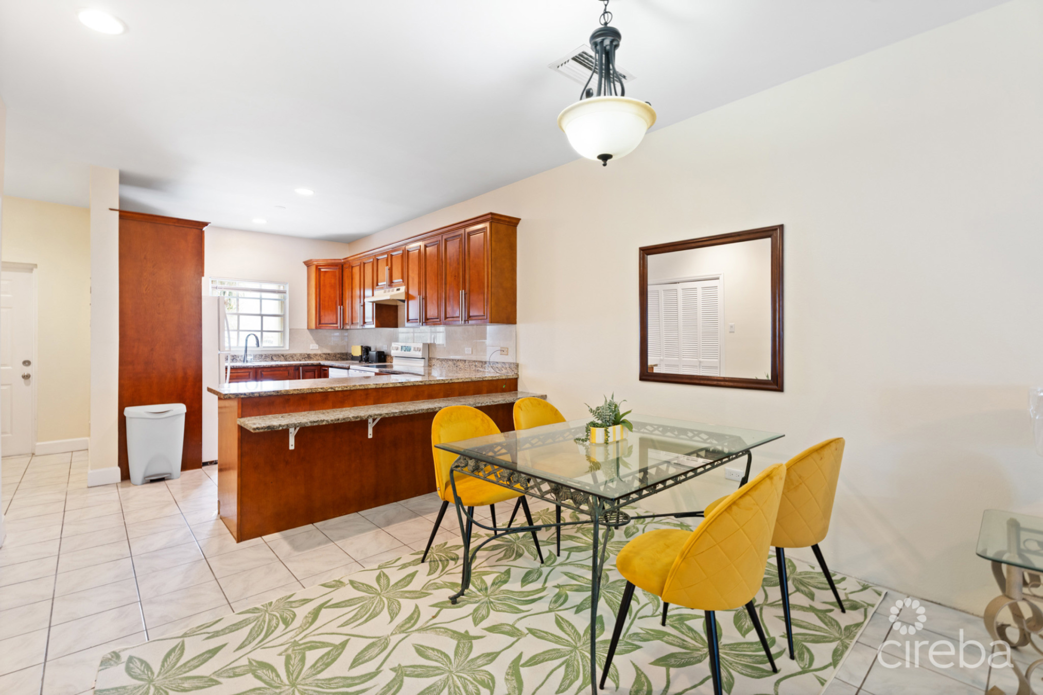 Park View Court,  Phase One - Location Close To Smb