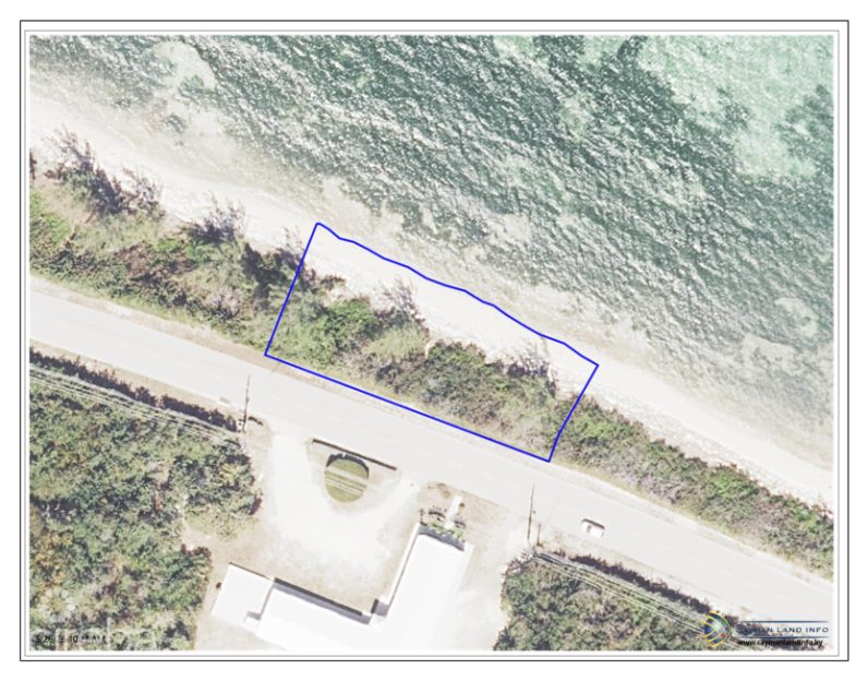 North Side Beach Front - 1