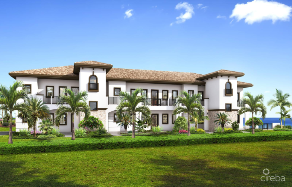 Villa San Siro - Villa 2 | Northwest Point - 1