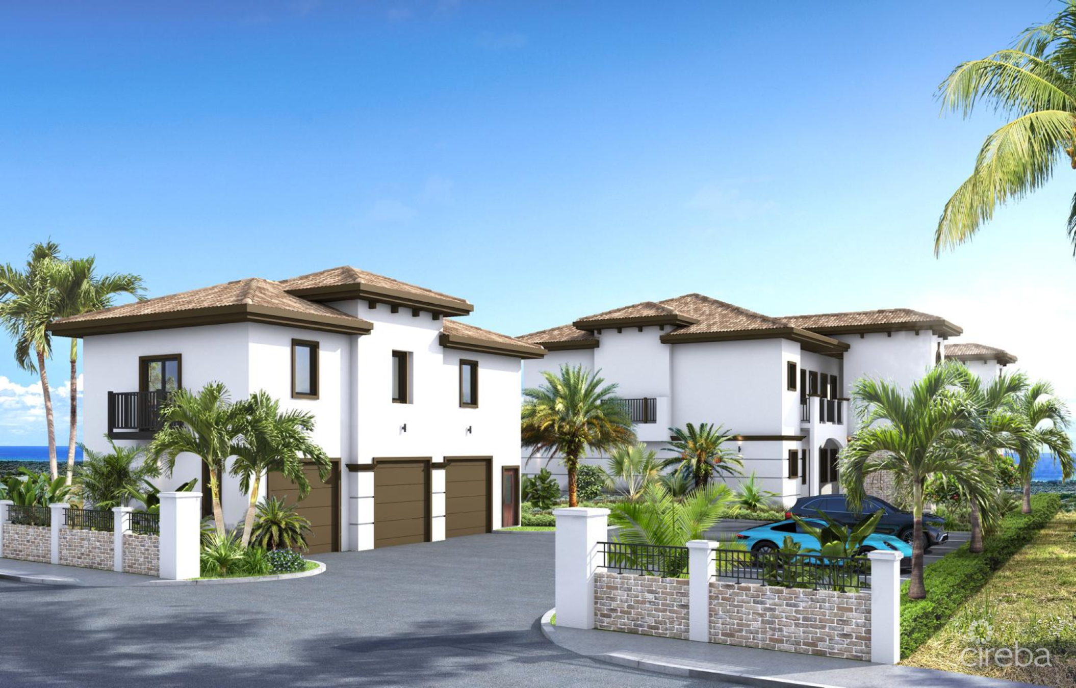 Villa San Siro - Villa 2 | Northwest Point