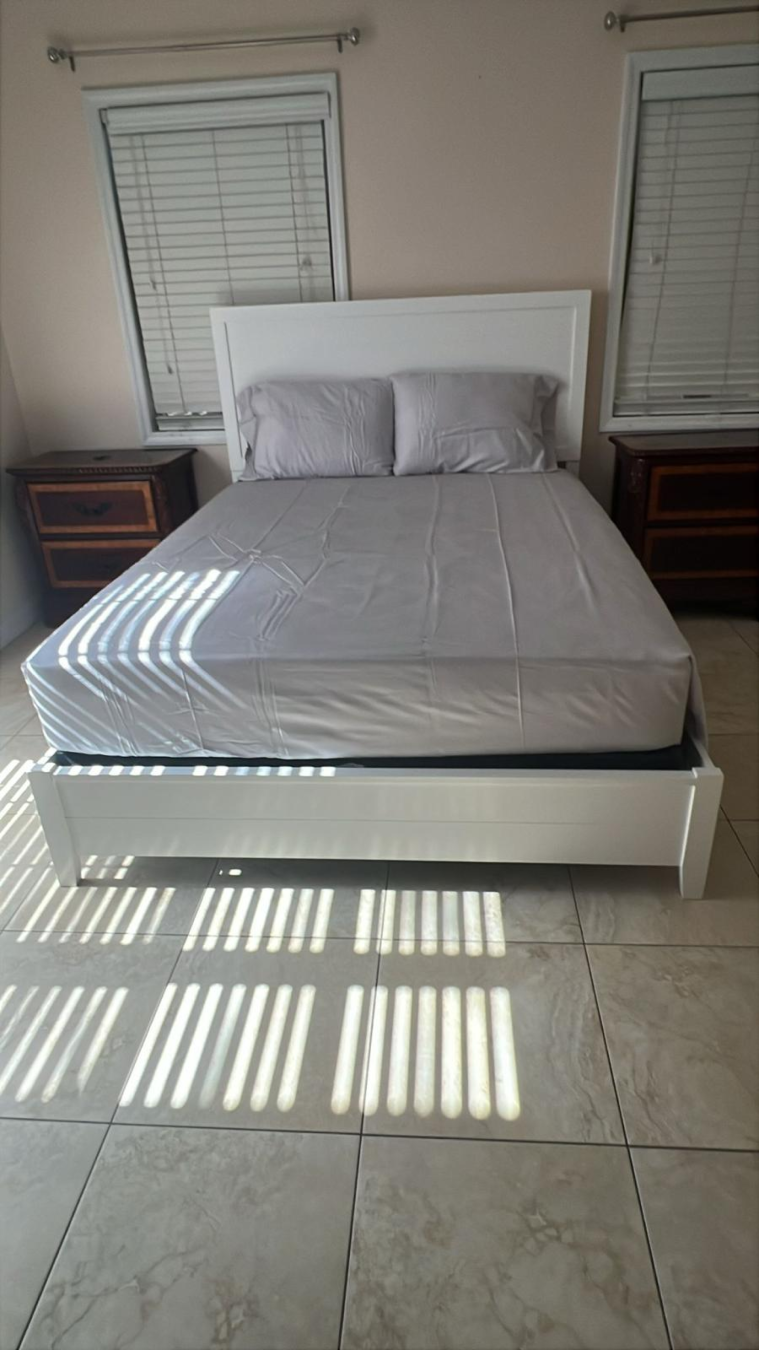 3 Bed, 3 Bath Home In West Bay- Available Mid June