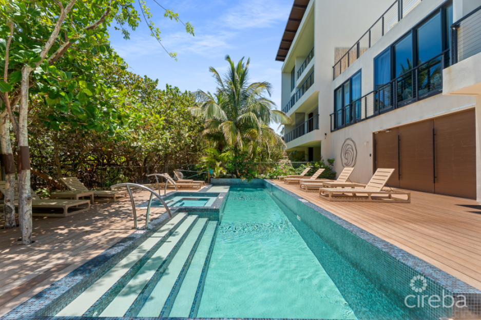 Vida 104, Boutique Retreat - 1