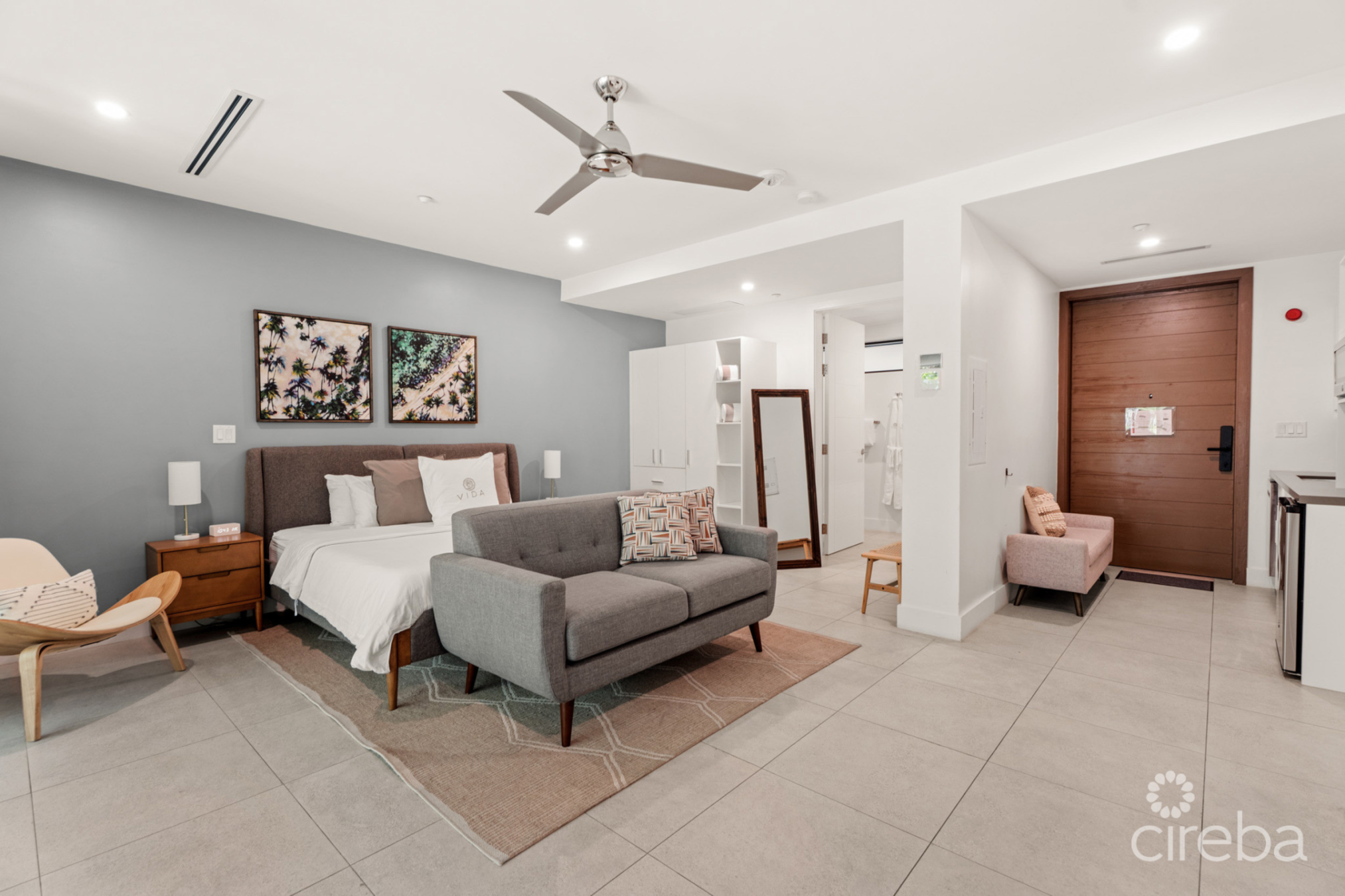 Vida 104, Boutique Retreat