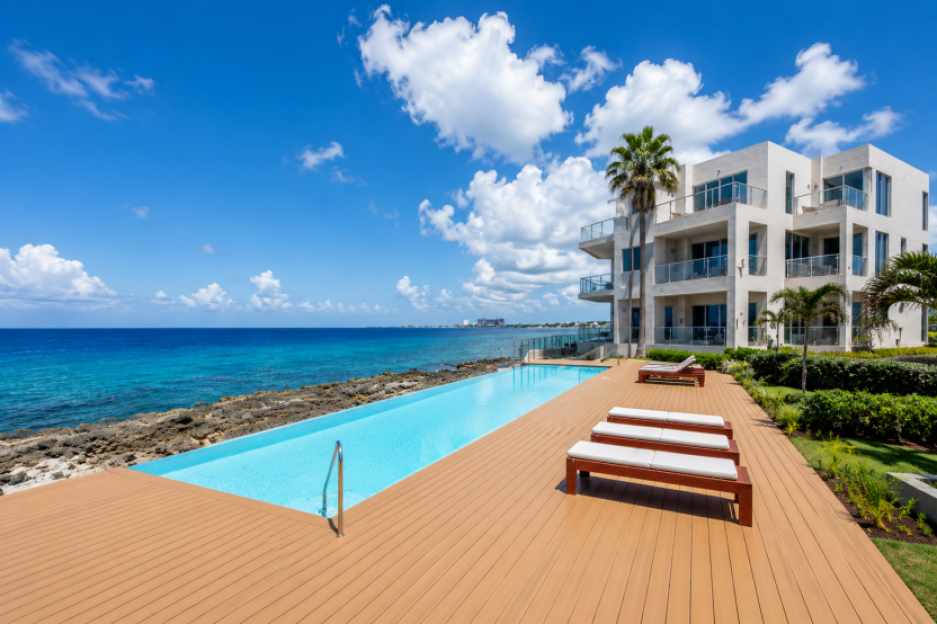 Seaview Unit # 106 - 1