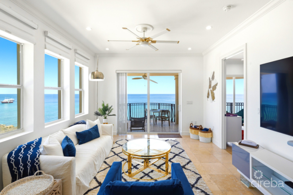 #205 Kisha | Priceless Oceanfront Views, Under A Million - 1
