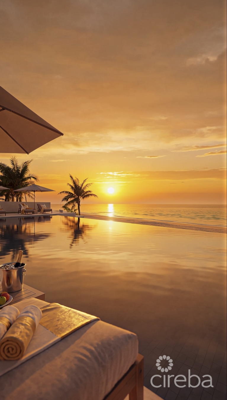Secret Beach Villa 14
