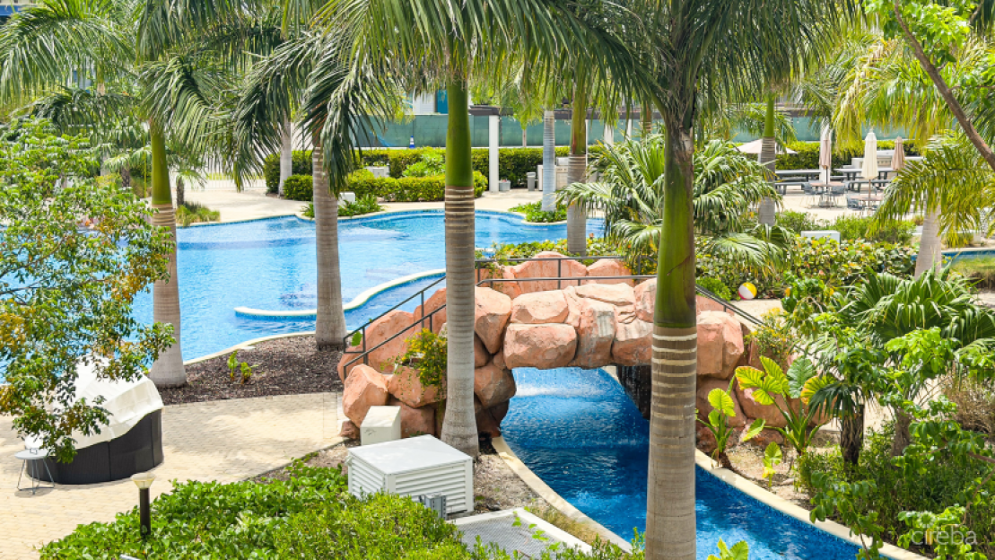 Olea - 1 Bed Condo - 1
