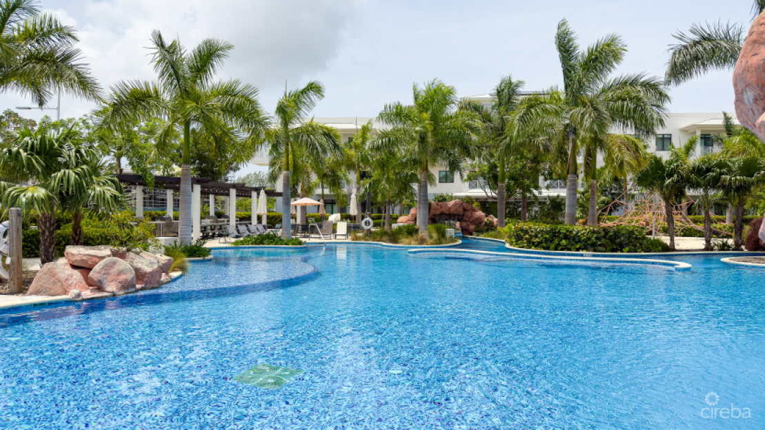 Olea - 2 Bed Corner Condo - 1