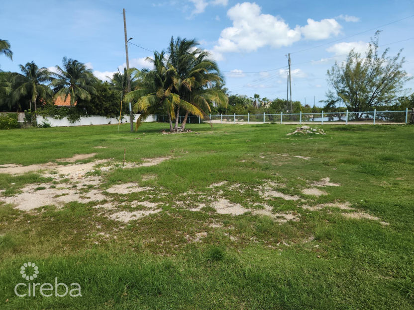 Duplex Development Land Off Seven Mile Corridor - 1