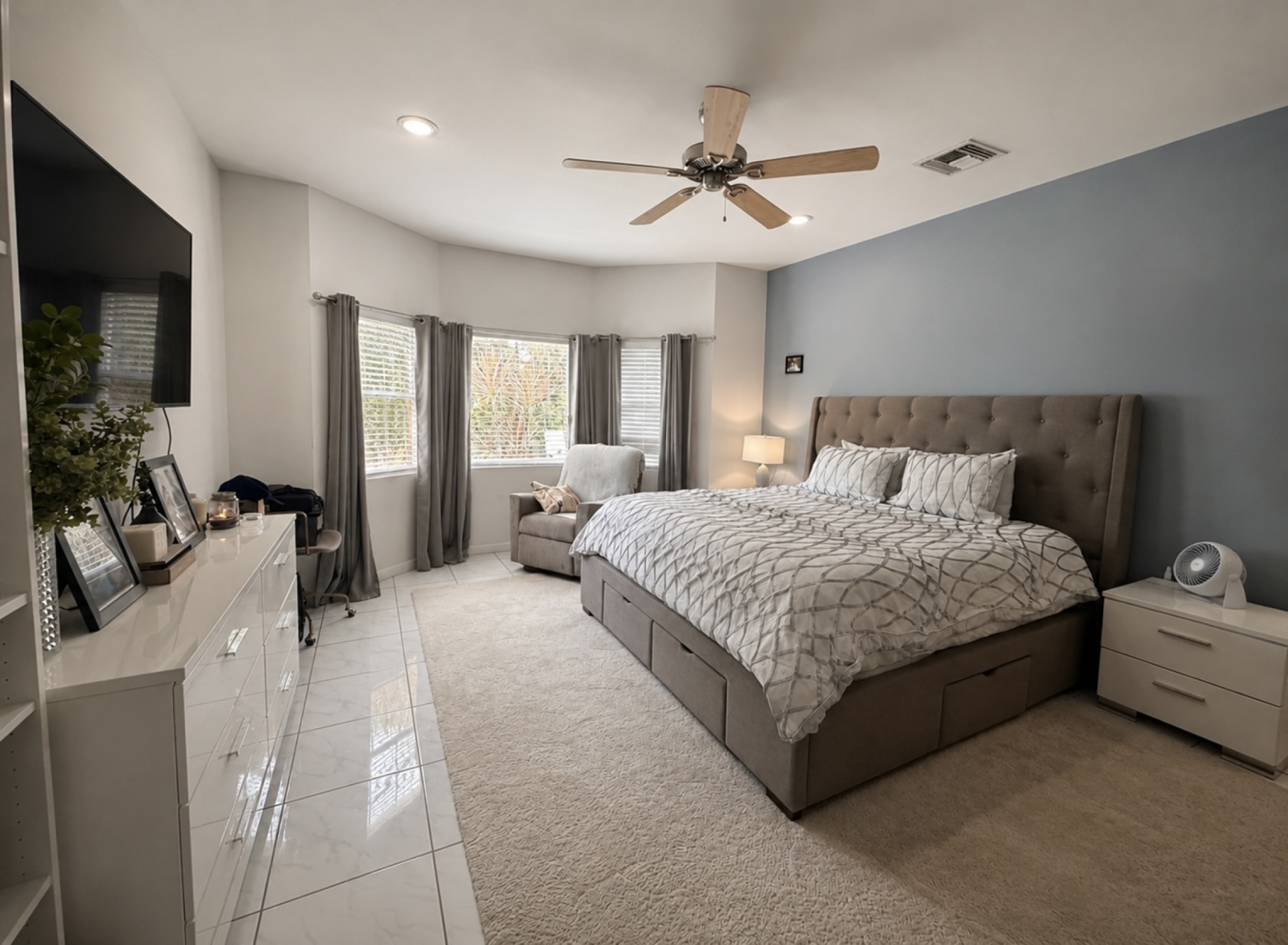 All-Inclusive 3-Bedroom House With Pool - July & August