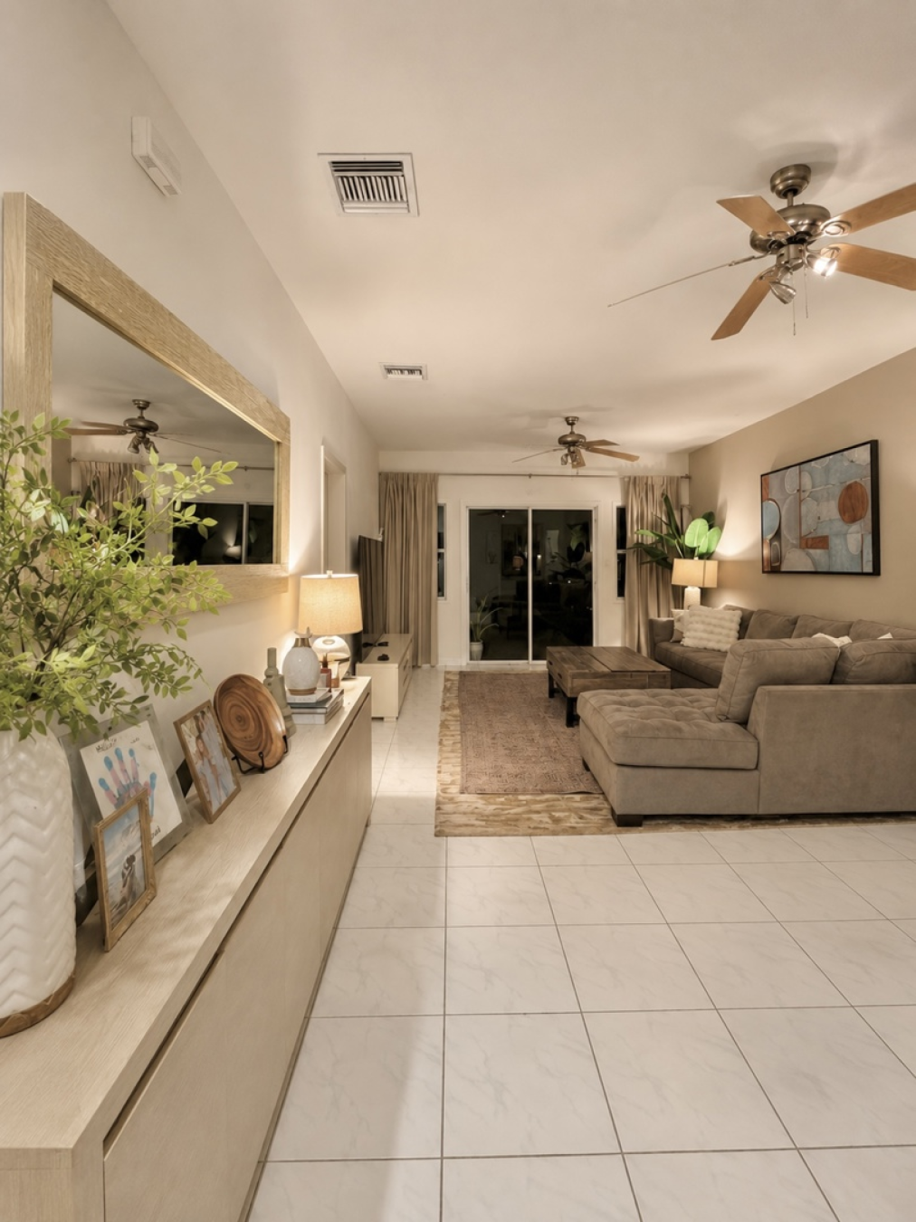 All-Inclusive 3-Bedroom House With Pool - July & August
