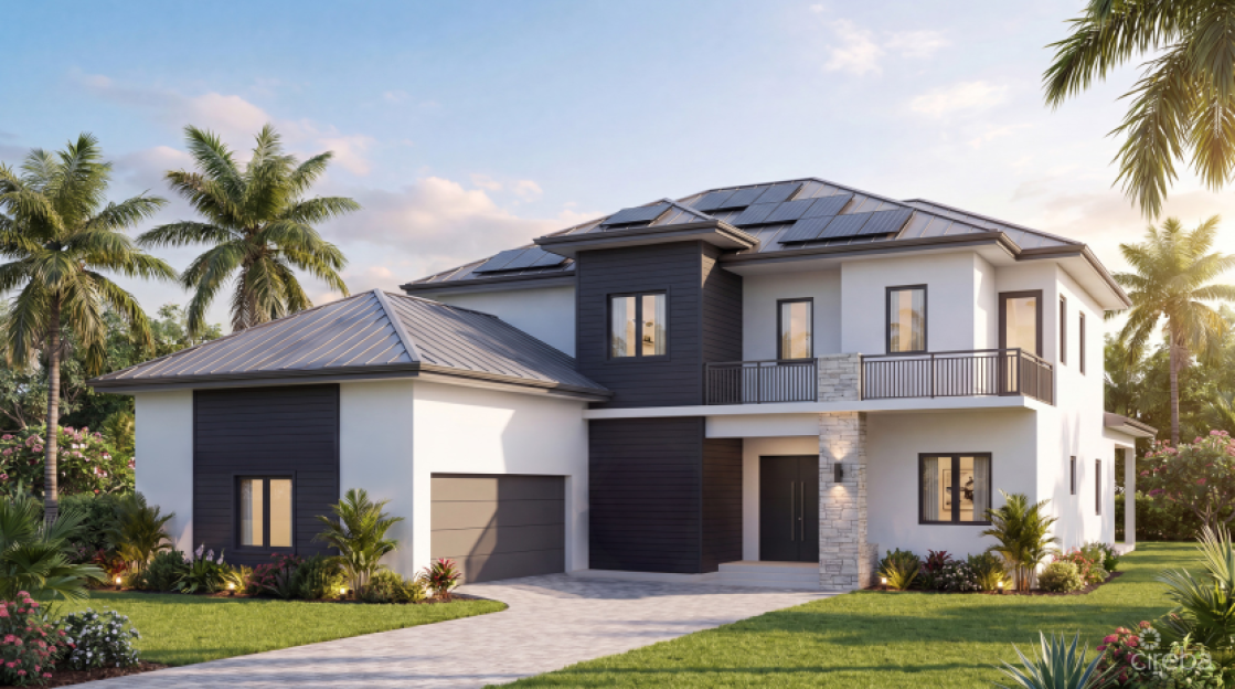 The Shores - 5 Bed Family Home - 1