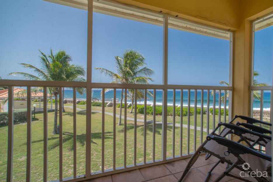 Ocean Front Condo With Extraordinary Views - Owner Pays First Year Strata - 1