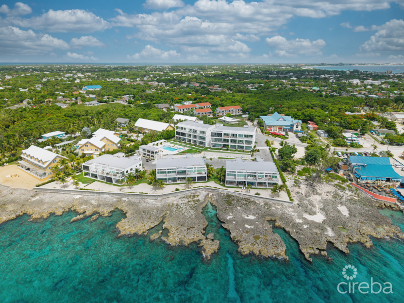 Sunset Point - Beautifully Upgraded 3 Bed With Panoramic Ocean Views - 1
