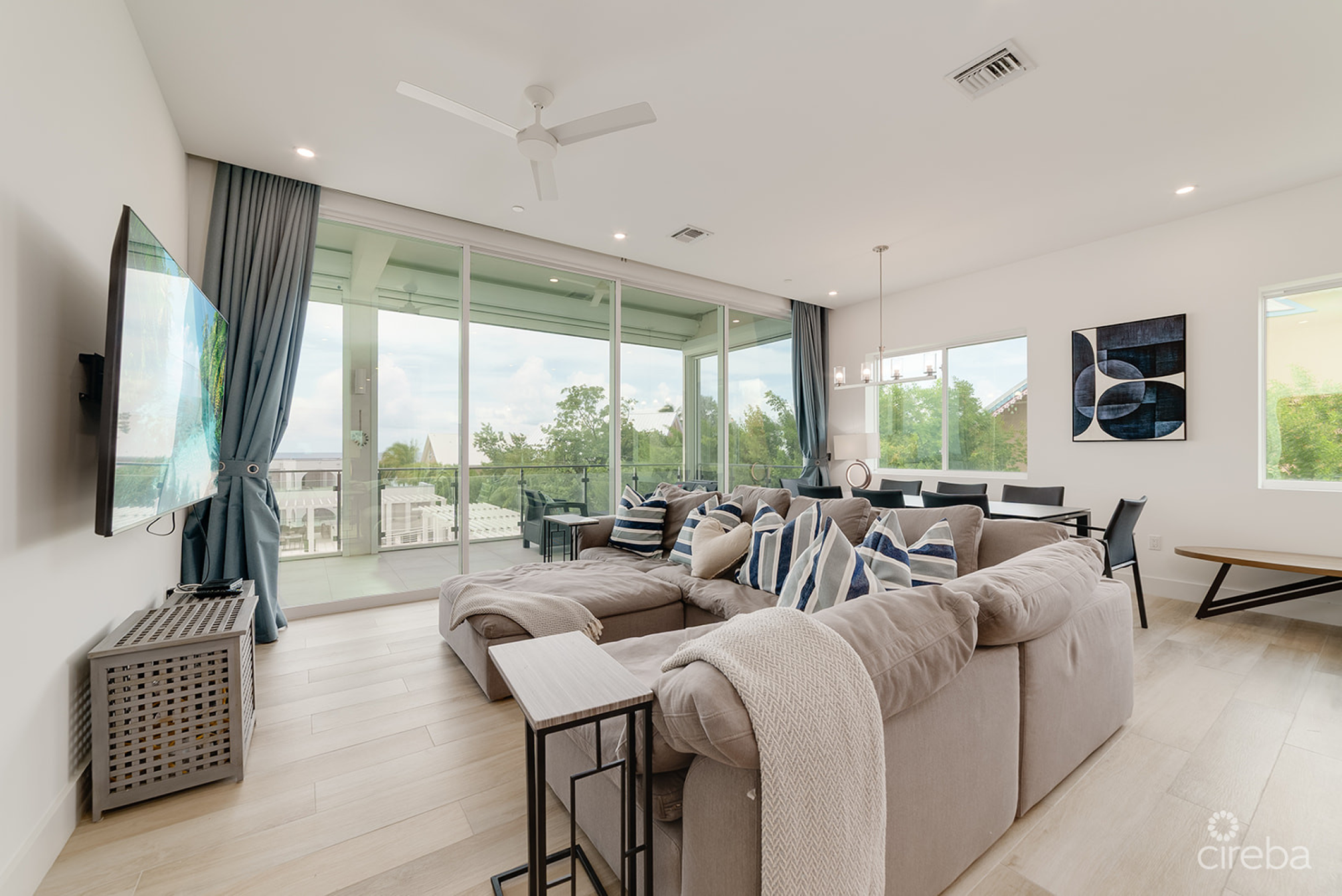 Sunset Point - Beautifully Upgraded 3 Bed With Lease-To-Own Financing Available