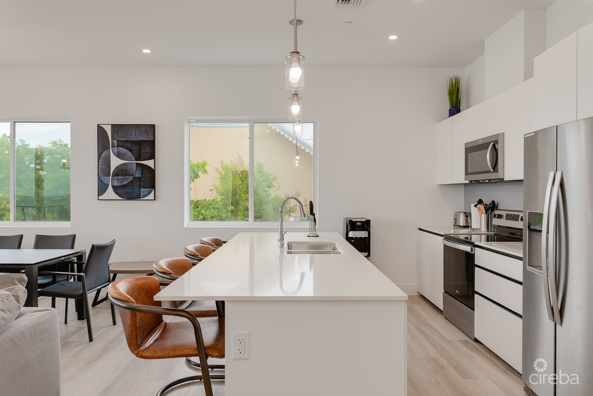 Sunset Point - Beautifully Upgraded 3 Bed With Lease-To-Own Financing Available