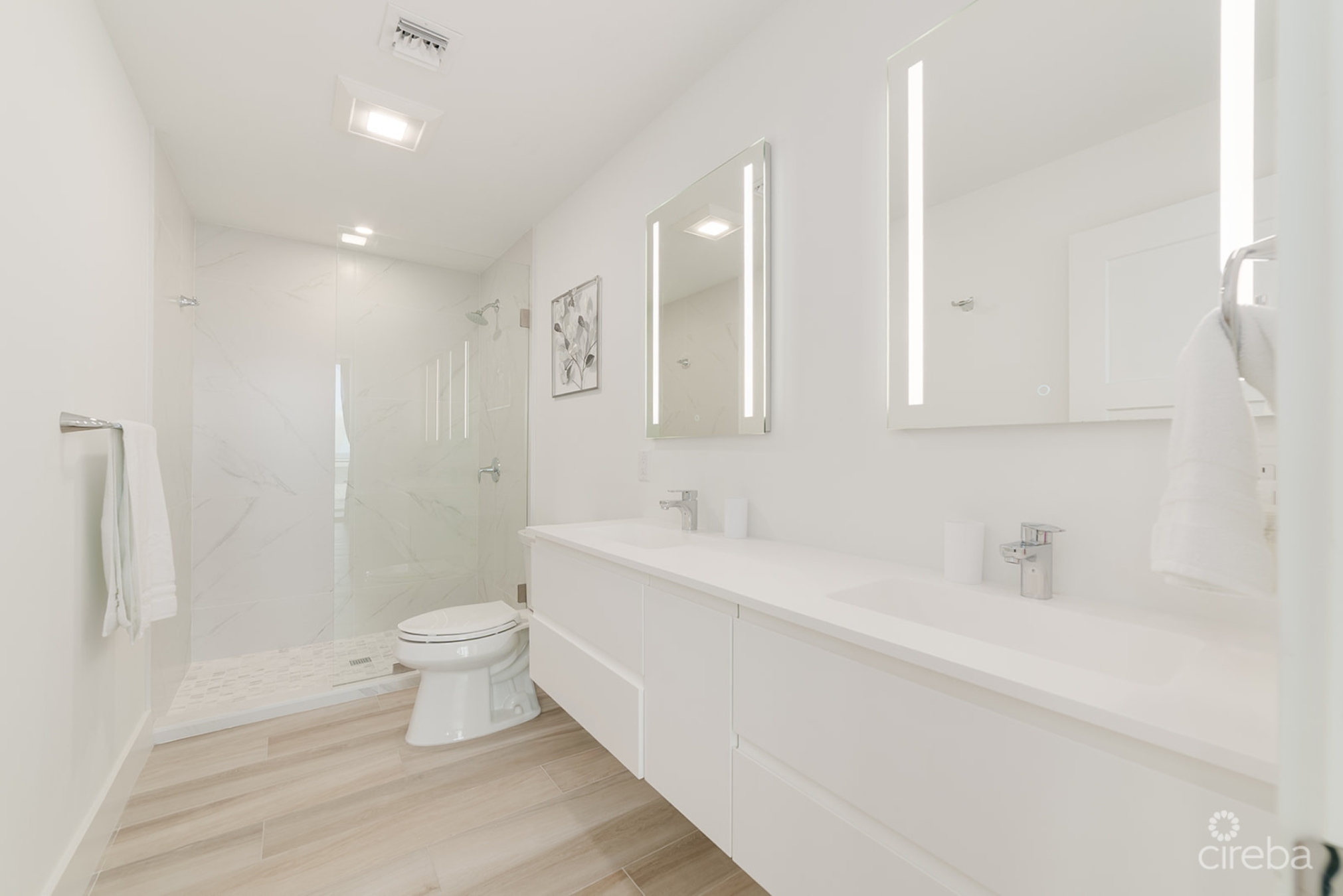 Sunset Point - Beautifully Upgraded 3 Bed With Lease-To-Own Financing Available
