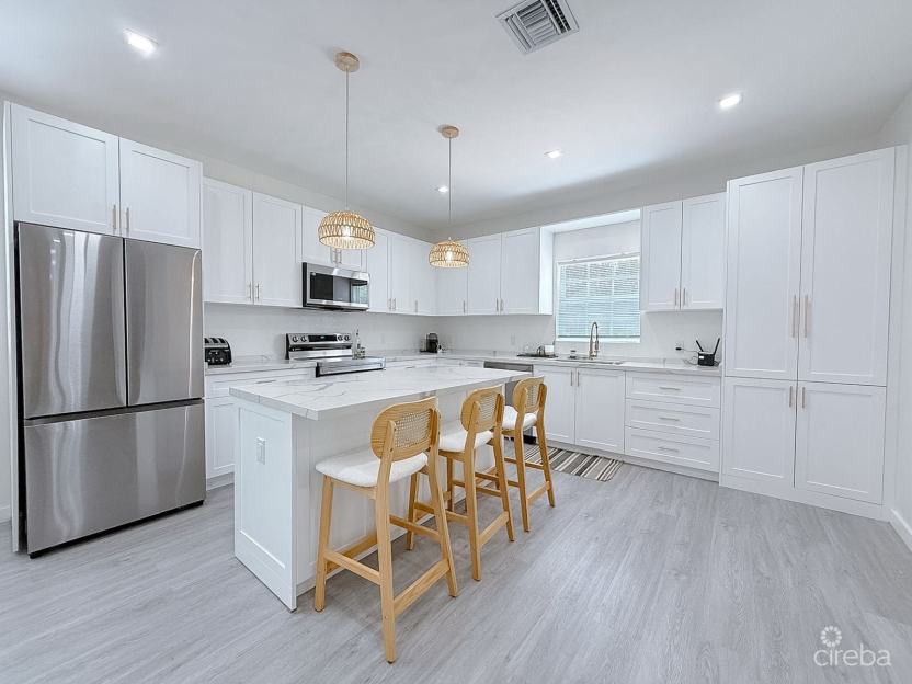 Little Cayman 4 Bedroom Residential Home - 1
