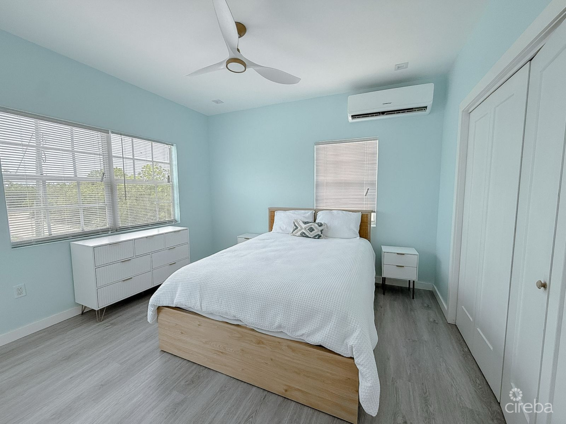 Little Cayman 4 Bedroom Residential Home