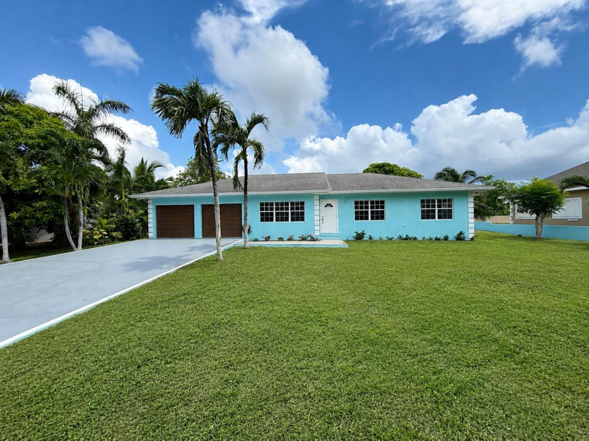 Savannah Meadows -Beautifully Renovated Family Home - 1